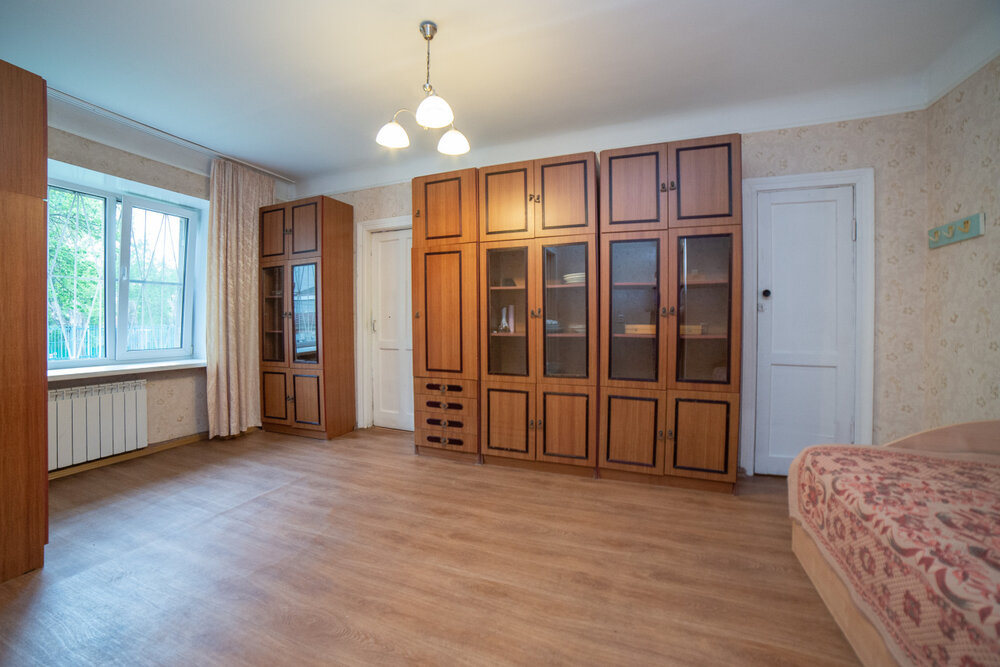 Екатеринбург, ул. Комсомольская, 51а (Втузгородок) - фото квартиры (7)