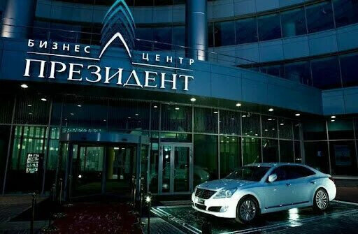 Екатеринбург, ул. Бориса Ельцина, 1А (Центр) - фото офисного помещения (3)