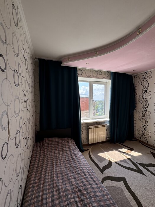 Екатеринбург, ул. Техническая, 67 (Новая Сортировка) - фото квартиры (12)
