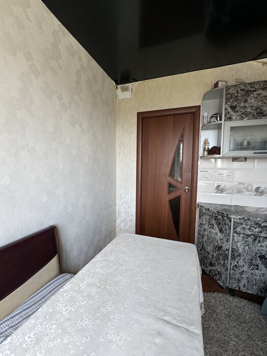 Екатеринбург, ул. Техническая, 67 (Новая Сортировка) - фото квартиры (4)