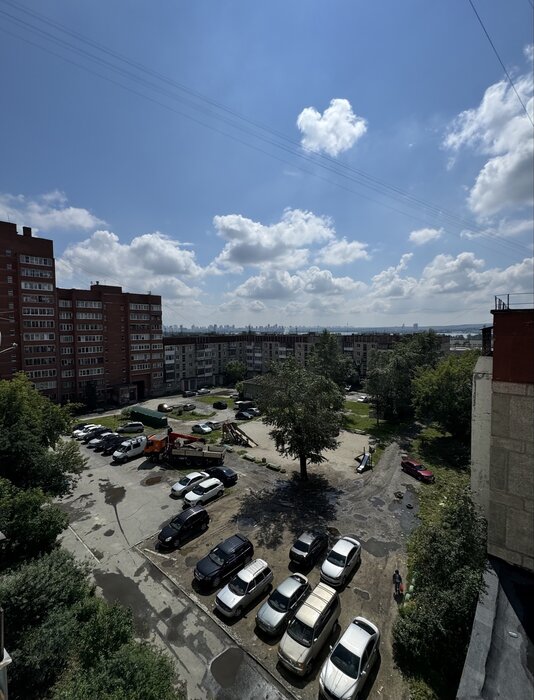 Екатеринбург, ул. Техническая, 67 (Новая Сортировка) - фото квартиры (5)