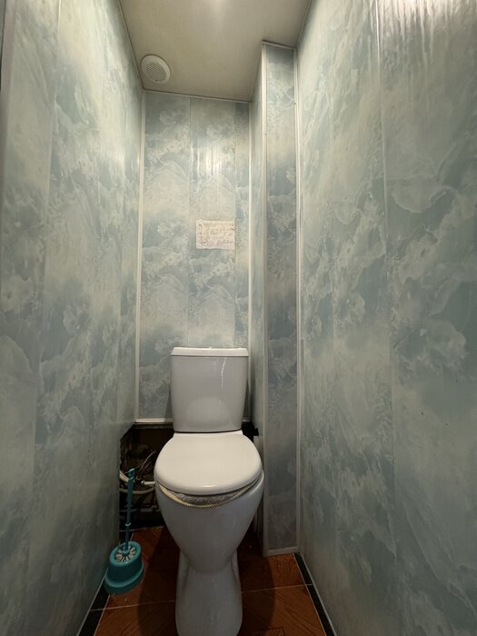 Екатеринбург, ул. Техническая, 67 (Новая Сортировка) - фото квартиры (7)