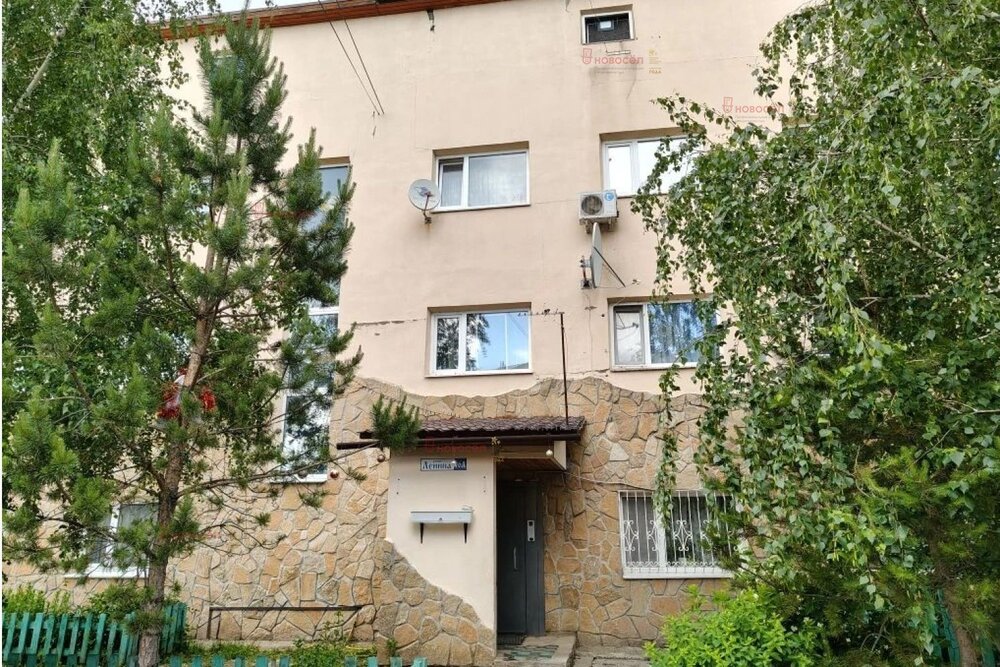 г. Арамиль, ул. Ленина, 16А (городской округ Арамильский) - фото квартиры (2)