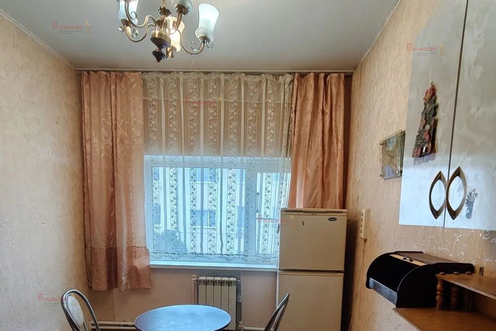 г. Арамиль, ул. Ленина, 16А (городской округ Арамильский) - фото квартиры (3)