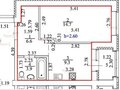 Аренда квартиры: г. Арамиль, ул. Горнизон, 19б (городской округ Арамильский) - Фото 2