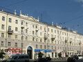 Продажа квартиры: Екатеринбург, ул. Якова Свердлова, 34 (Центр) - Фото 1