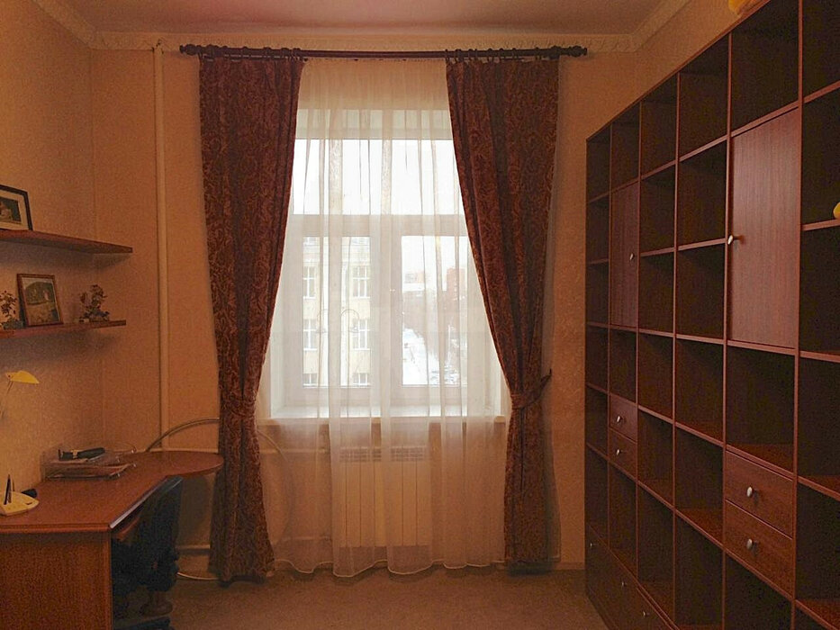 Екатеринбург, ул. Якова Свердлова, 34 (Центр) - фото квартиры (5)