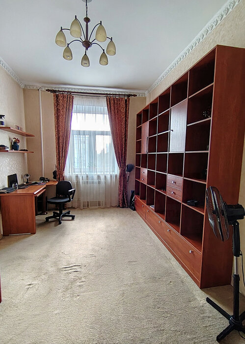 Екатеринбург, ул. Якова Свердлова, 34 (Центр) - фото квартиры (8)