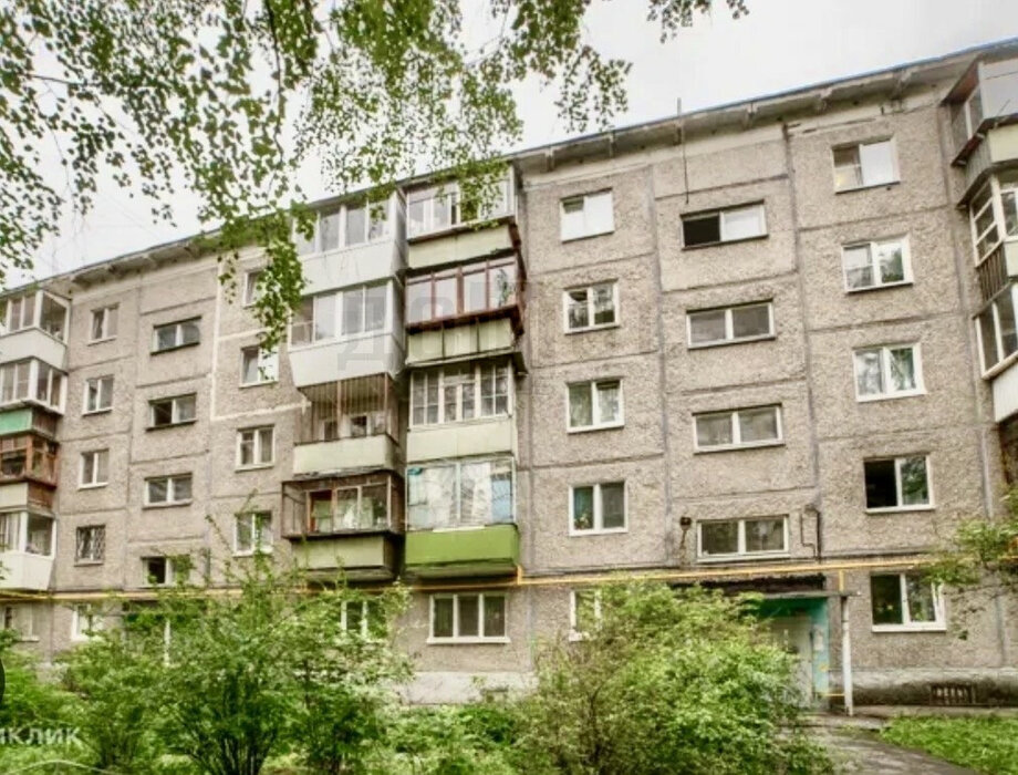 Екатеринбург, ул. Волгоградская, 202 (Юго-Западный) - фото квартиры (1)