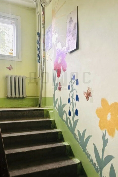 Екатеринбург, ул. Волгоградская, 202 (Юго-Западный) - фото квартиры (2)