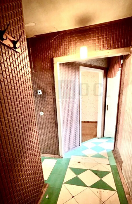 Екатеринбург, ул. Волгоградская, 202 (Юго-Западный) - фото квартиры (3)