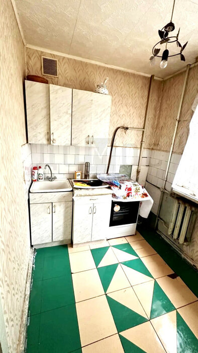 Екатеринбург, ул. Волгоградская, 202 (Юго-Западный) - фото квартиры (5)