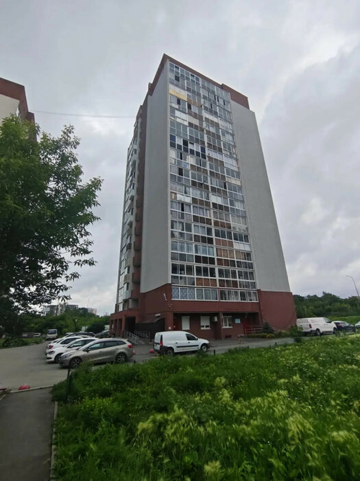Екатеринбург, ул. Крупносортщиков, 12а (Новая Сортировка) - фото квартиры (1)