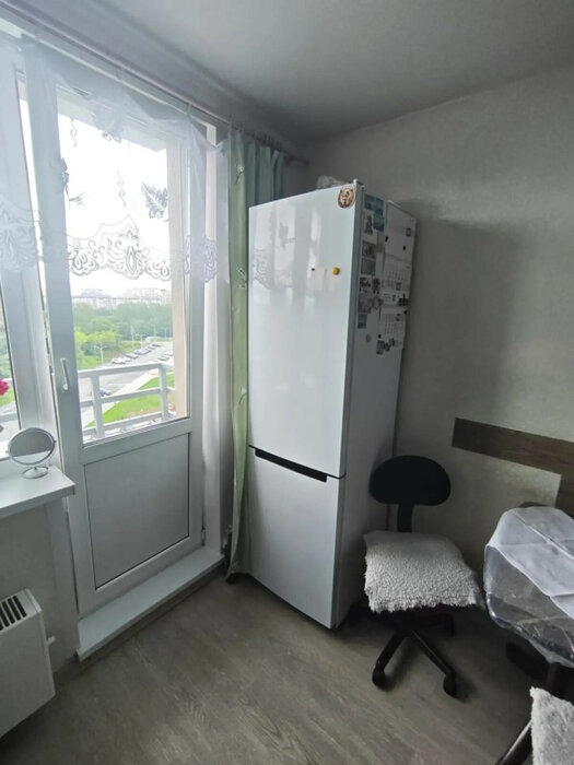 Екатеринбург, ул. Крупносортщиков, 12а (Новая Сортировка) - фото квартиры (14)