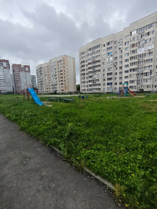 Екатеринбург, ул. Крупносортщиков, 12а (Новая Сортировка) - фото квартиры (2)