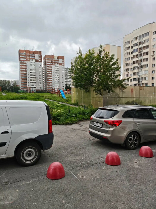Екатеринбург, ул. Крупносортщиков, 12а (Новая Сортировка) - фото квартиры (3)