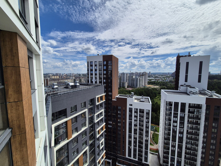 Екатеринбург, ул. 8 Марта, 204г (Ботанический) - фото квартиры (8)