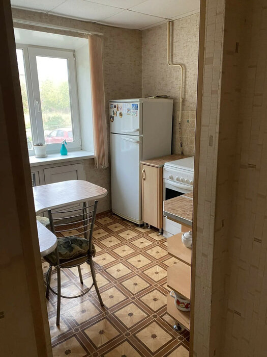 г. Нижний Тагил, ул. Чайковского, 108 (городской округ Нижний Тагил) - фото квартиры (2)