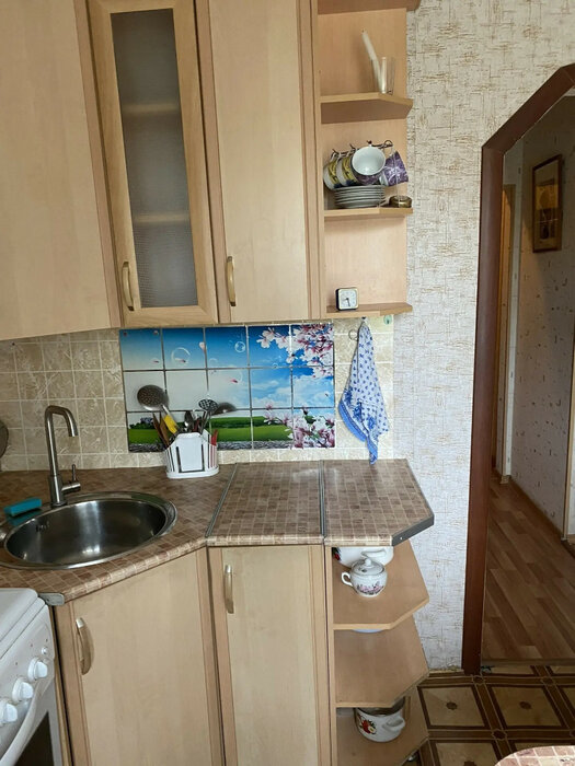 г. Нижний Тагил, ул. Чайковского, 108 (городской округ Нижний Тагил) - фото квартиры (7)