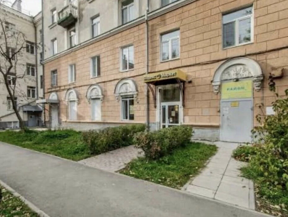 Екатеринбург, ул. Баумана, 24 (Эльмаш) - фото квартиры (2)
