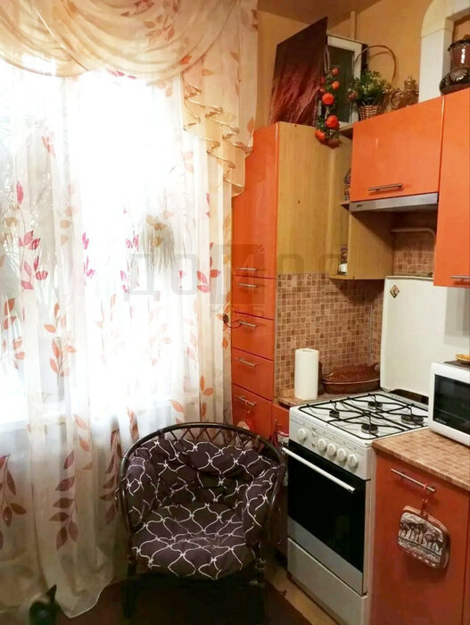 Екатеринбург, ул. Баумана, 24 (Эльмаш) - фото квартиры (3)
