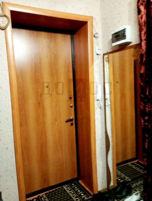 Екатеринбург, ул. Баумана, 24 (Эльмаш) - фото квартиры (4)