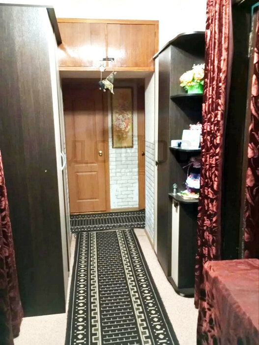 Екатеринбург, ул. Баумана, 24 (Эльмаш) - фото квартиры (5)