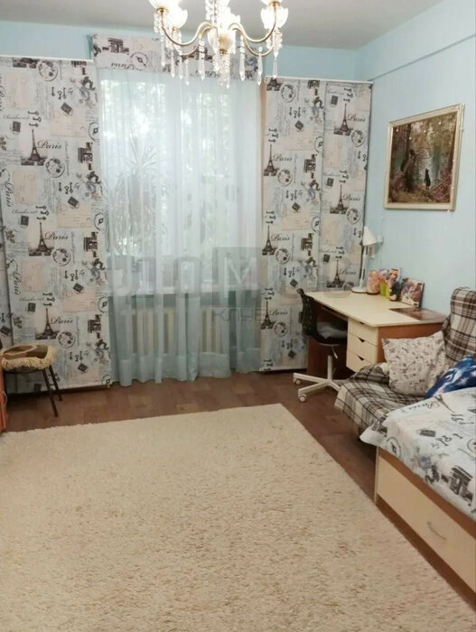 Екатеринбург, ул. Баумана, 24 (Эльмаш) - фото квартиры (8)