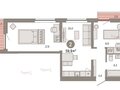 Продажа квартиры: Екатеринбург, ул. Ландау, 9 (Академический) - Фото 1