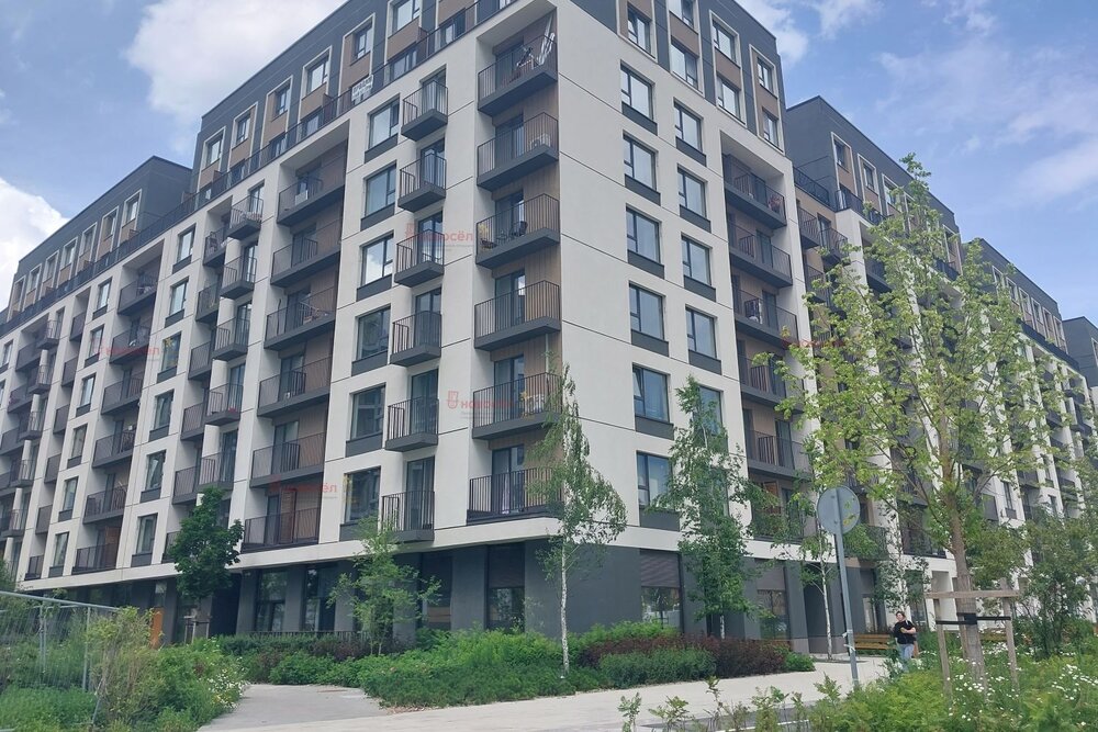 Екатеринбург, ул. Ландау, 9 (Академический) - фото квартиры (3)