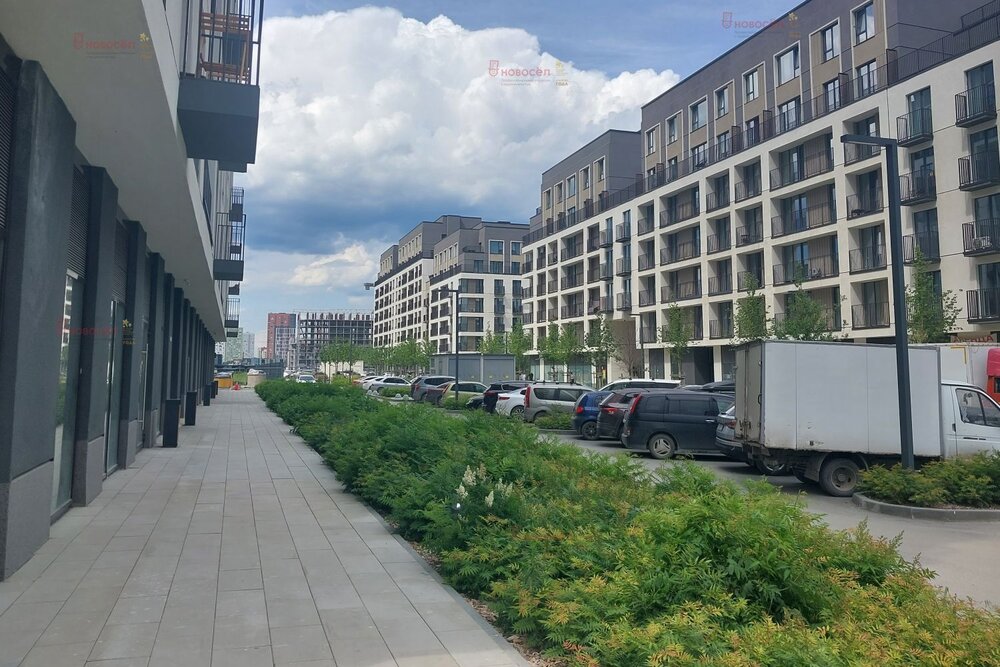 Екатеринбург, ул. Ландау, 9 (Академический) - фото квартиры (5)
