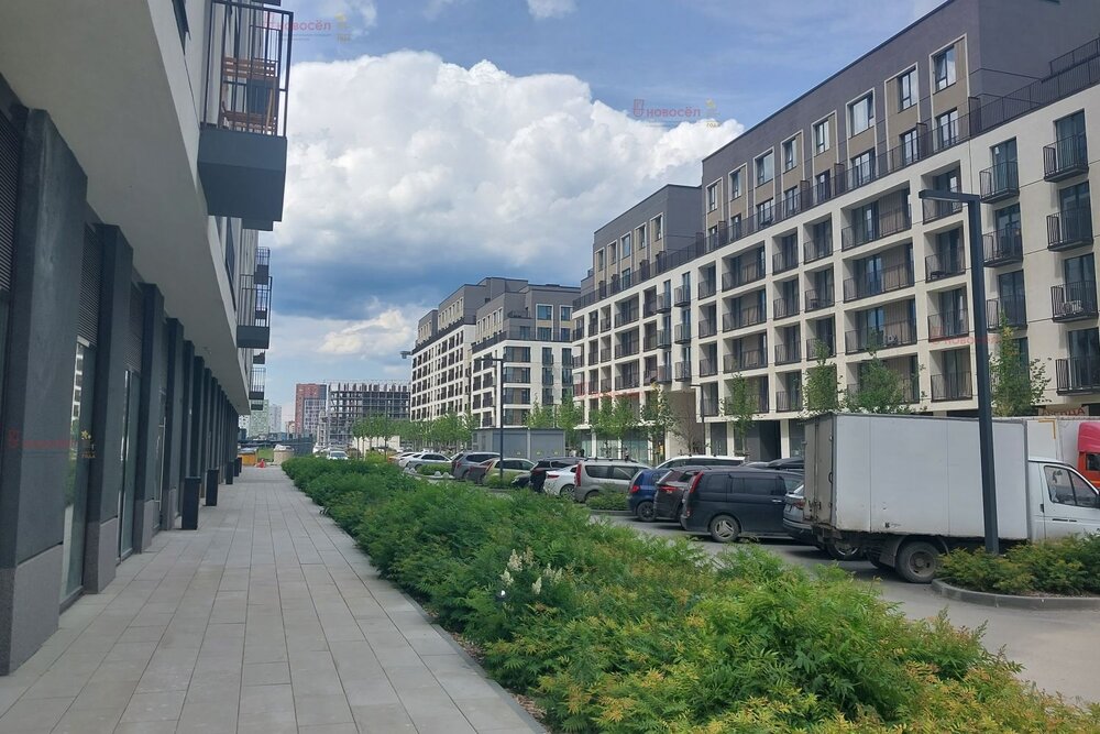 Екатеринбург, ул. Ландау, 9 (Академический) - фото квартиры (10)