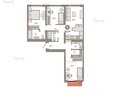 Продажа квартиры: Екатеринбург, ул. Ландау, 9 (Академический) - Фото 1