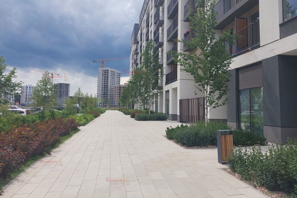 Екатеринбург, ул. Ландау, 9 (Академический) - фото квартиры (6)