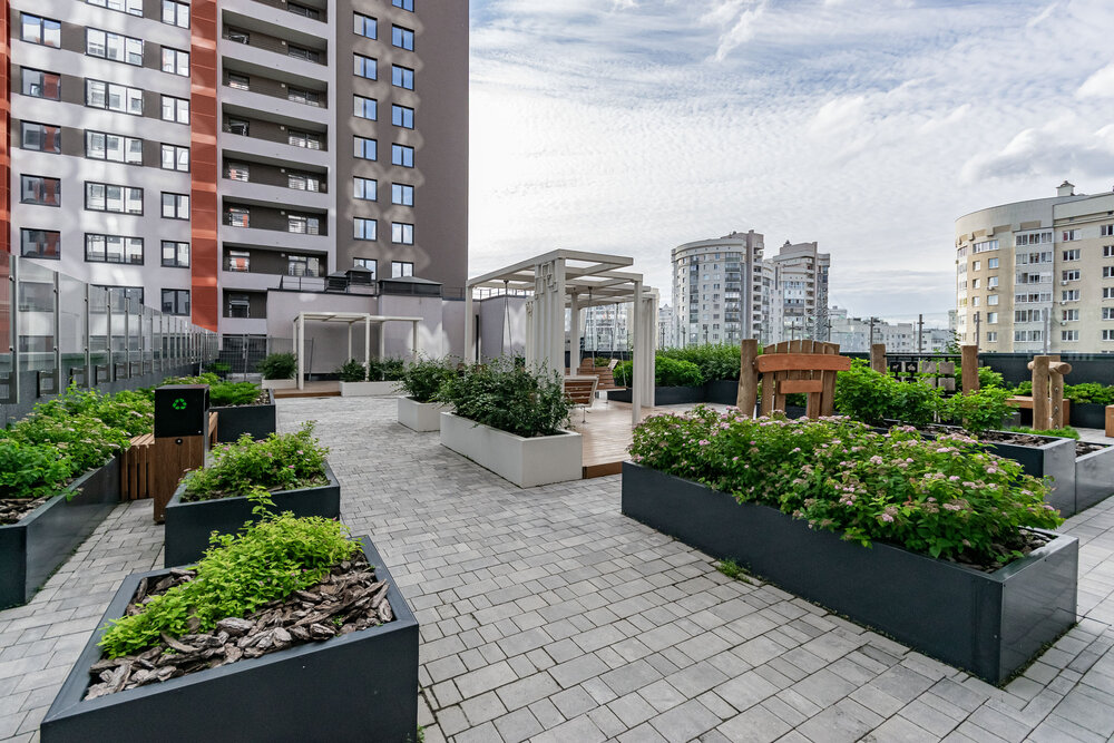 Екатеринбург, ул. Викулова, 24 (ВИЗ) - фото квартиры (1)