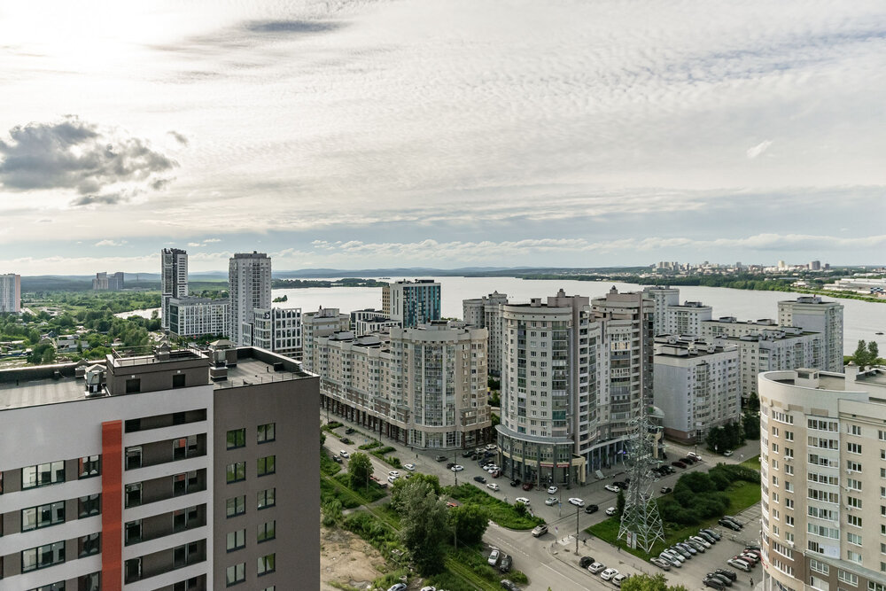 Екатеринбург, ул. Викулова, 24 (ВИЗ) - фото квартиры (10)