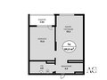 Продажа квартиры: Екатеринбург, ул. Викулова, 24 (ВИЗ) - Фото 6