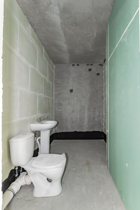 Екатеринбург, ул. Викулова, 24 (ВИЗ) - фото квартиры (8)