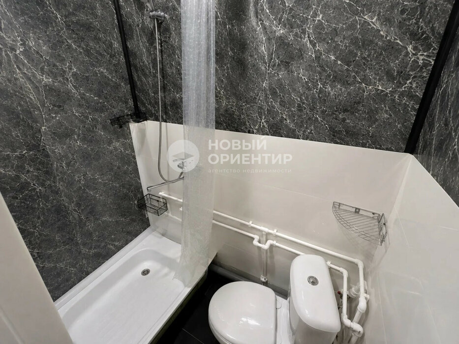 Екатеринбург, ул. Отдельный, 8А (Втузгородок) - фото квартиры (4)
