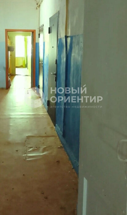 Екатеринбург, ул. Отдельный, 8А (Втузгородок) - фото квартиры (5)