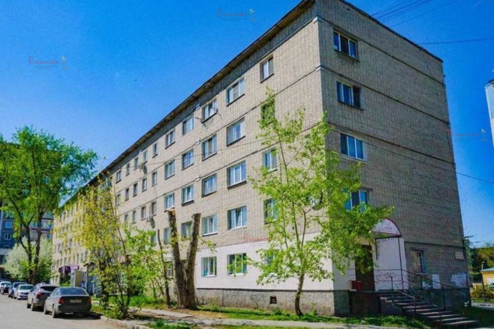 Екатеринбург, ул. Фурманова, 60 (Автовокзал) - фото квартиры (2)