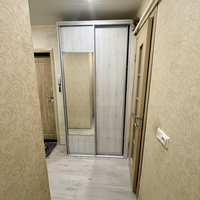 Екатеринбург, ул. Фрезеровщиков, 38 (Эльмаш) - фото квартиры (10)