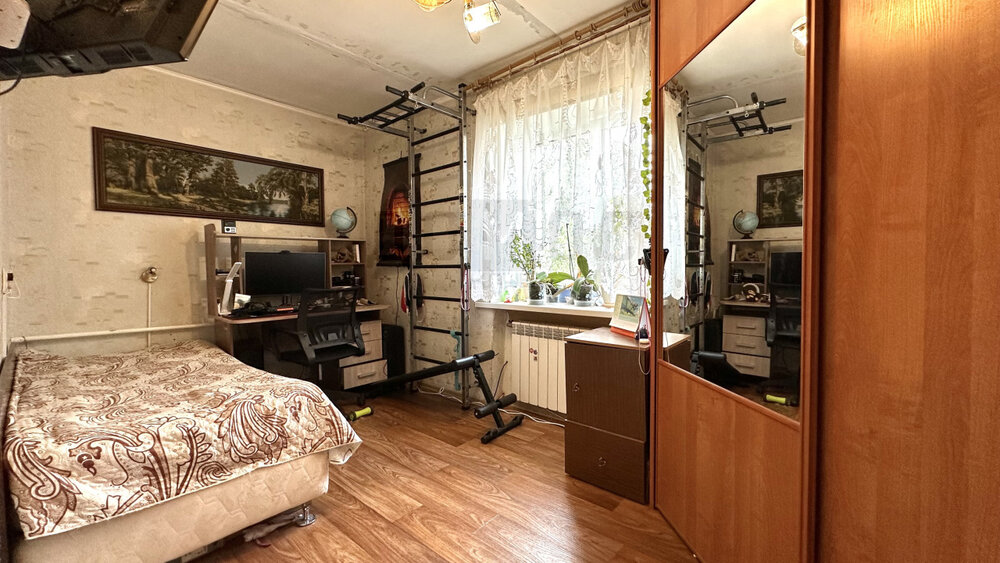 Екатеринбург, ул. Бажова, 99 (Центр) - фото квартиры (16)
