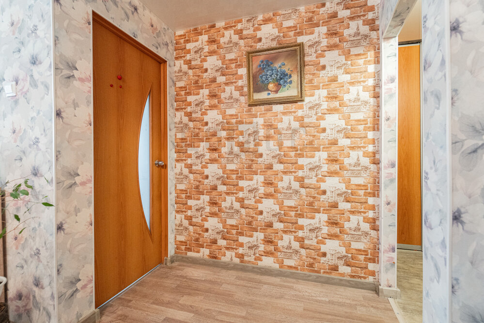 Екатеринбург, ул. Пальмиро Тольятти, 20 (Юго-Западный) - фото квартиры (12)