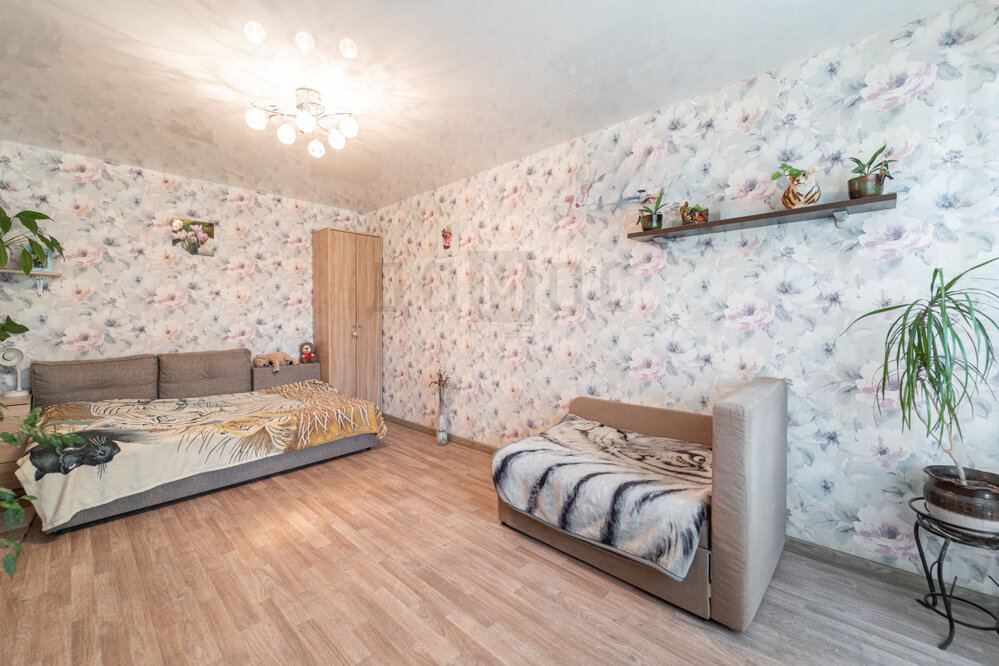 Екатеринбург, ул. Пальмиро Тольятти, 20 (Юго-Западный) - фото квартиры (2)