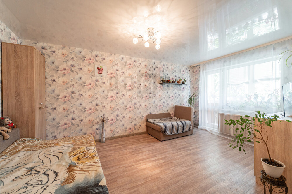 Екатеринбург, ул. Пальмиро Тольятти, 20 (Юго-Западный) - фото квартиры (3)