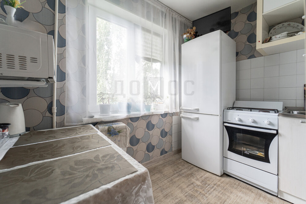 Екатеринбург, ул. Пальмиро Тольятти, 20 (Юго-Западный) - фото квартиры (4)