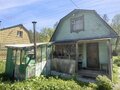 Продажа садового участка: Екатеринбург, к/с ЛУЧ-2, уч. 143 - Фото 3