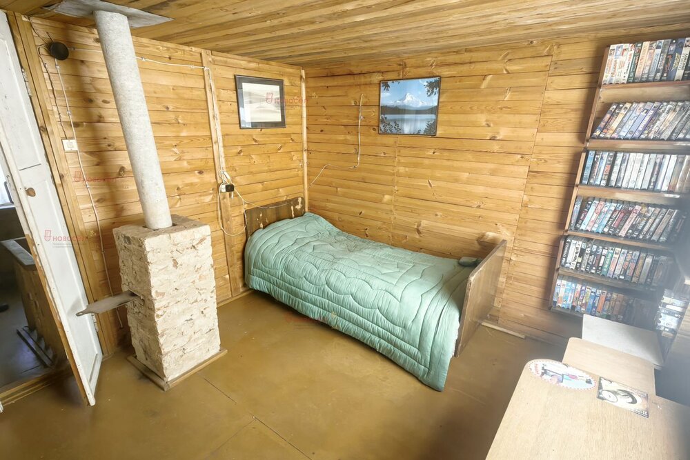 Екатеринбург, к/с ЛУЧ-2, уч. 143 - фото сада (6)