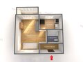 Продажа квартиры: Екатеринбург, ул. Луначарского, 21 (Центр) - Фото 1